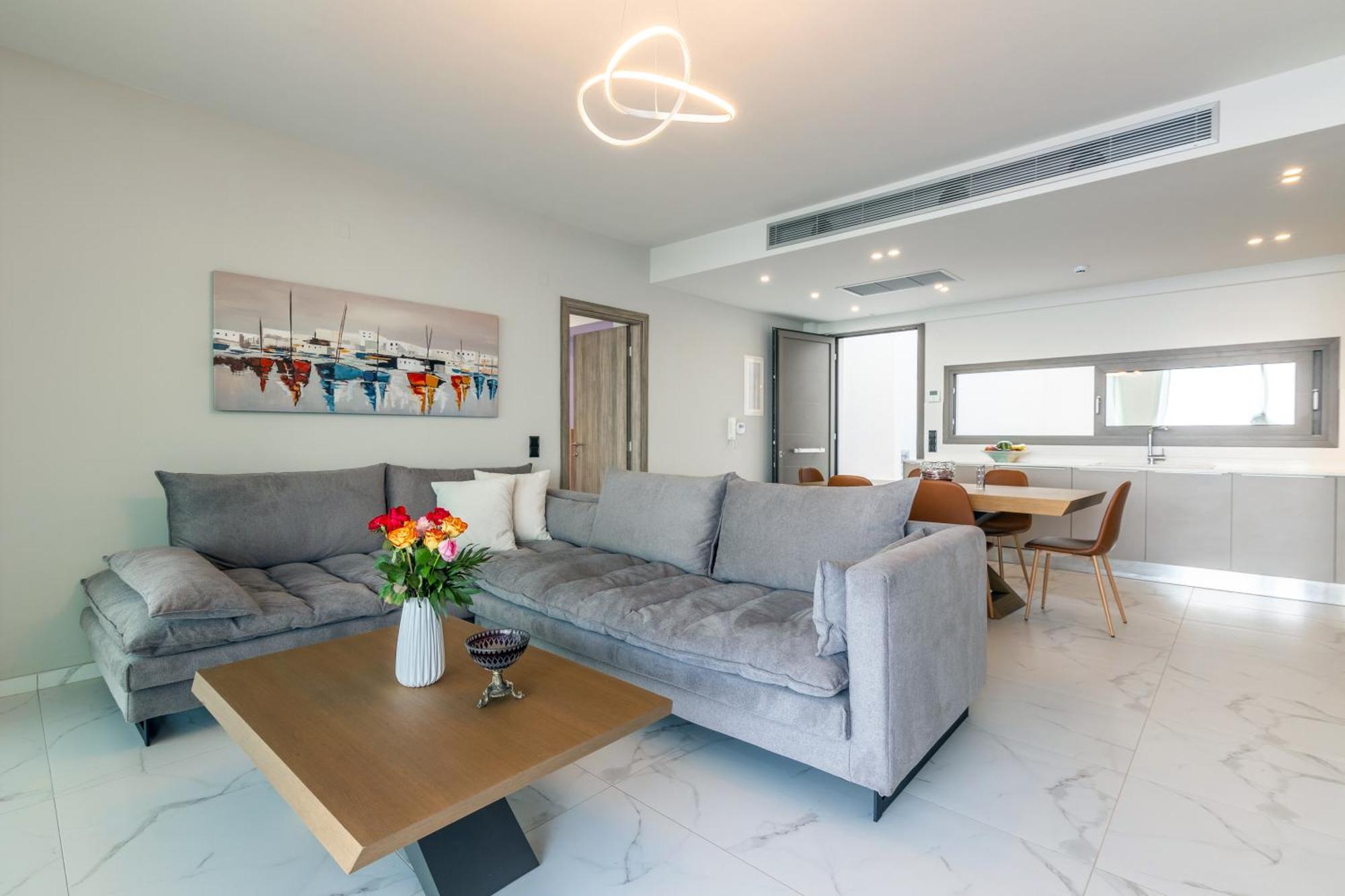 Palaiokastro  Rocca Al Mare Seaside Villas מראה חיצוני תמונה
